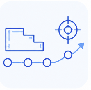Process Improvement, Burning prevention and Precision machining